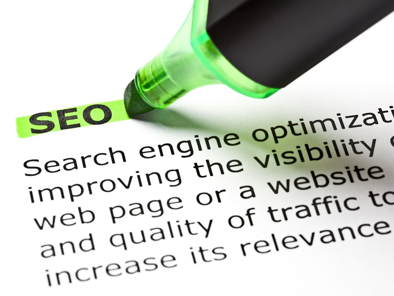 <p>Learn how to take your SEO to the next level.</p>
