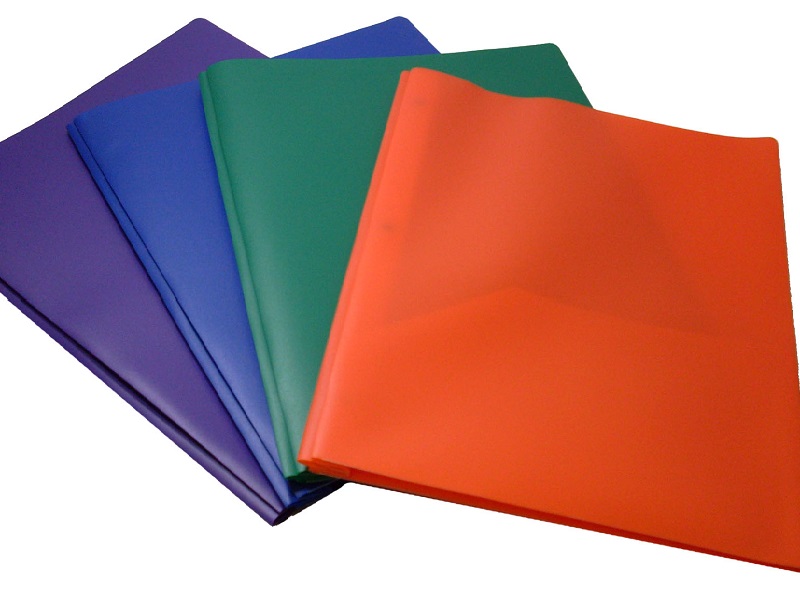 <p>Welcome folders should help students become loyal and dedicated.</p>
