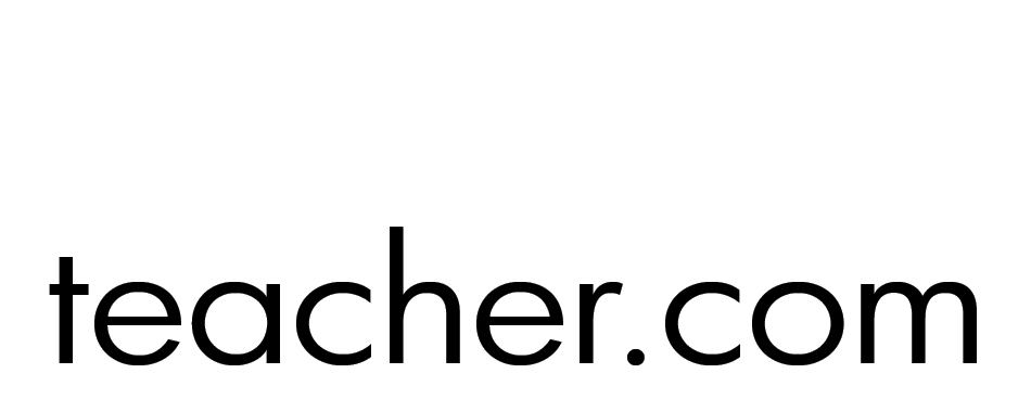 Capoeira Teacher Logo